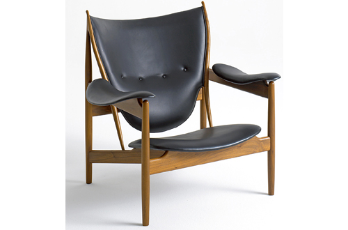 Chieftain Chair, 1945 by Finn Juhl